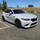 Illustration for article titled Oppositelock Review: 2020 BMW M2 Competition